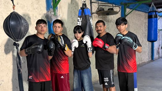 Propuesta. Villa Obrera vuelve a tener una noche de boxeo este viernes con un interesante programa de la mano de RM Boxing.