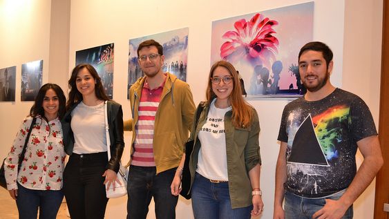 Las fotos de Bronnitsy tras ser reacondionado