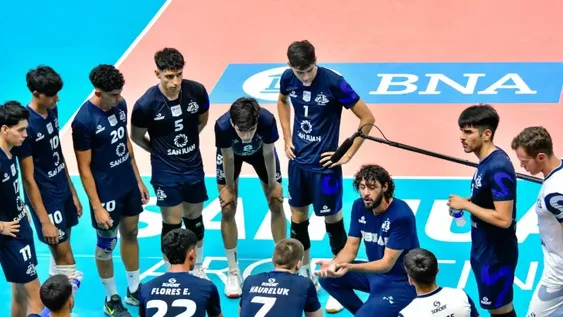 Obras juega por la hazaña