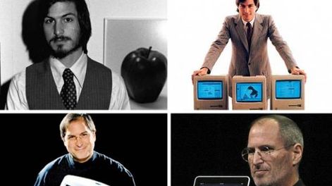 La historia de uno de los genios de la era digital