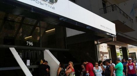 La recaudación de julio creció 104,6% anual, otra vez por debajo de la inflación