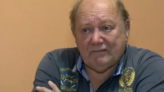 murio jorge rios, el jubilado que habia matado a tiros a un ladron en quilmes