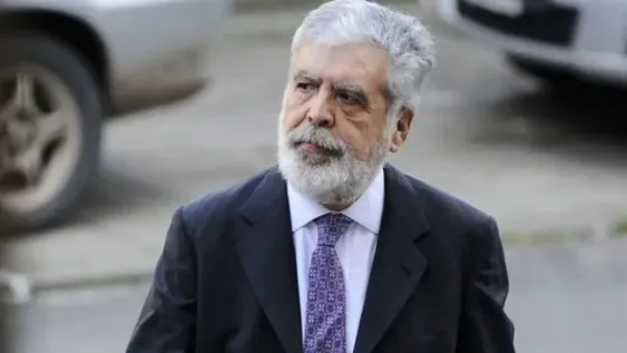 Julio De Vido seguirá preso en la cárcel de Ezeiza tras el rechazo al pedido de domiciliaria