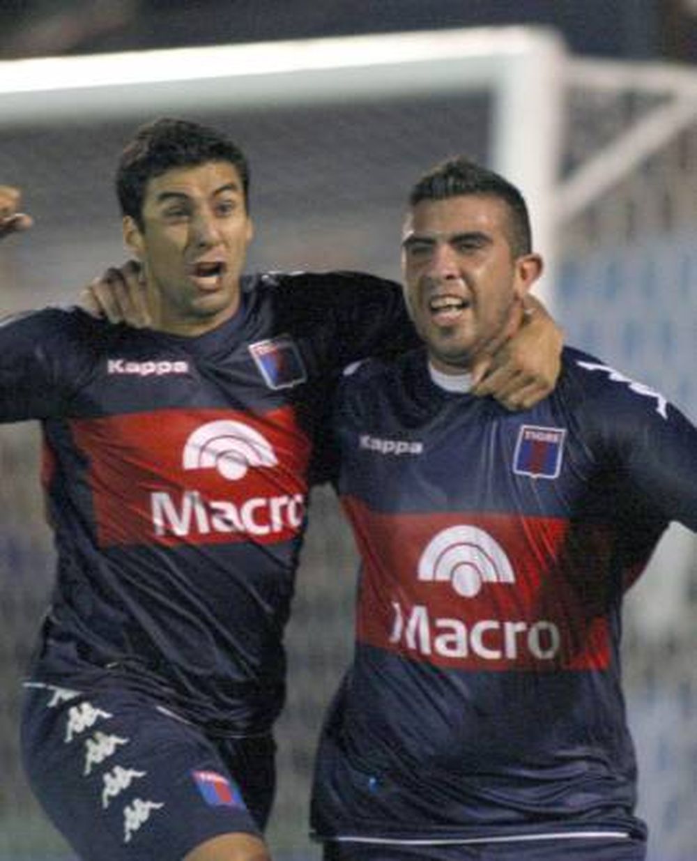 Vélez y una semana de amarguras