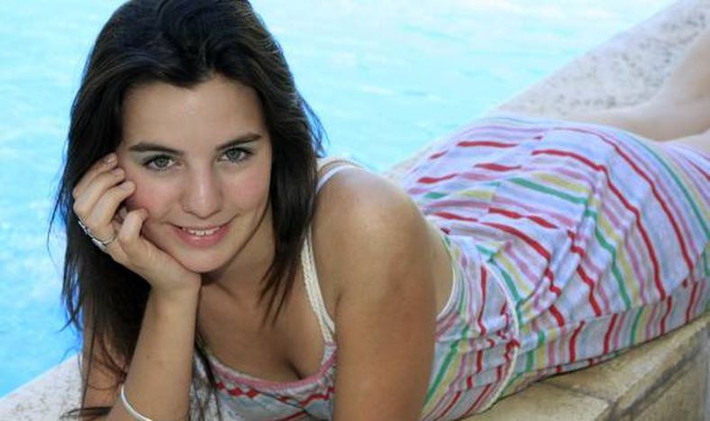 “Una reina con gran tradición minera”