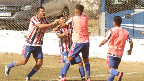 Peñarol tuvo su desahogo