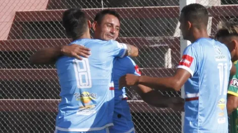 Alianza sumó su cuarta victoria al hilo y clasificó