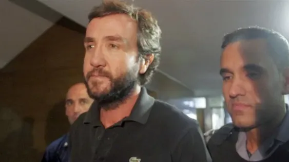 Vandenbroele habló y complicó a Boudou, Echegaray y Núñez Carmona
