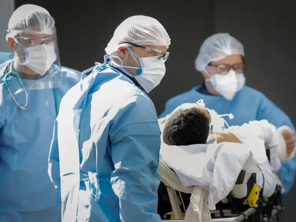 Argentina marcó 4.518 infectados de Covid-19 y 66 muertes en un día