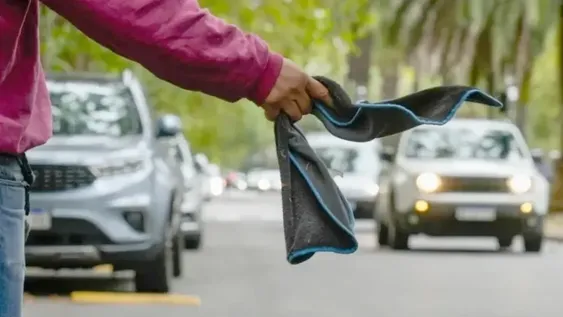 Trapito. Imagen ilustrativa.-