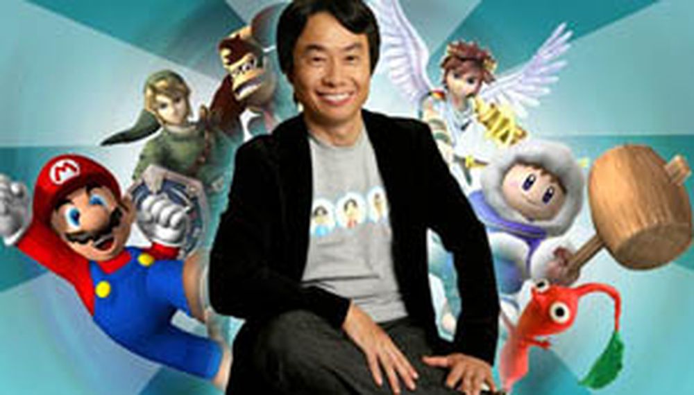 El Príncipe Mario