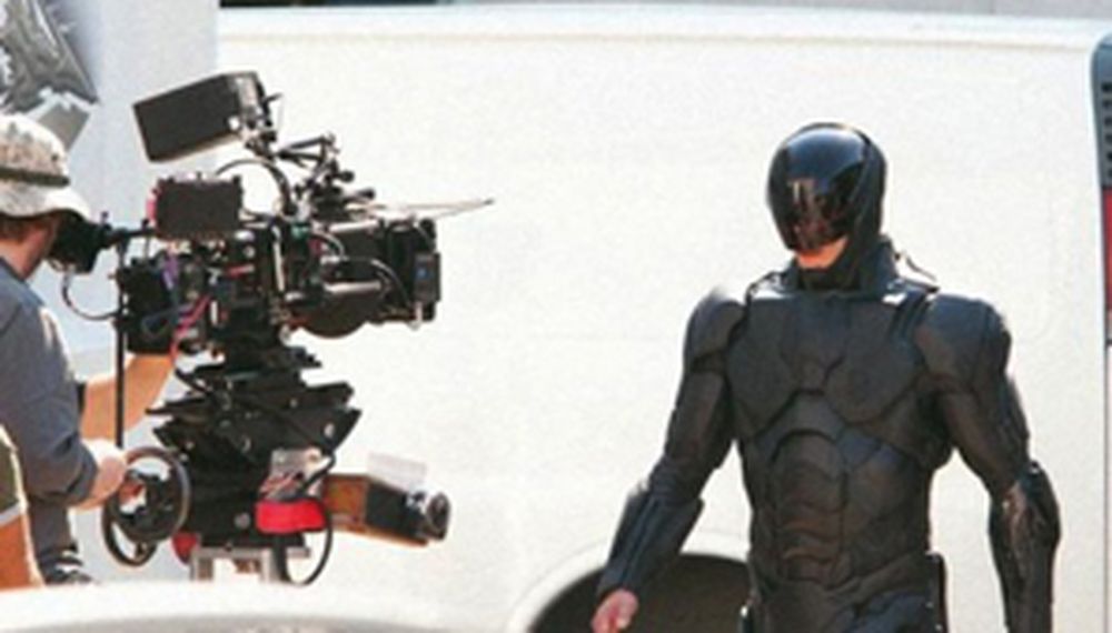 RoboCop 2013