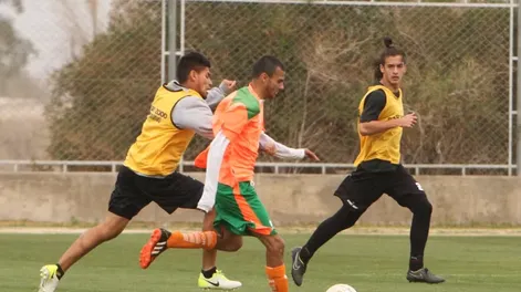 Desamparados cayó en San Luis y se esfumó el sueño de clasificar a la fase final