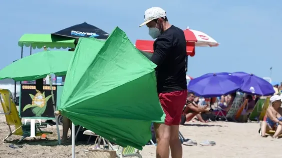 Tras una serie de reuniones, apuntan a mantener el turismo y a fortalecer la prevención