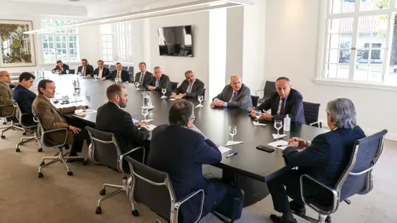 Detallan restricciones para las empresas que acceden a ATP