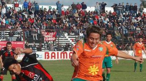 Con ganar alcanza
