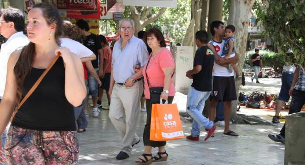 Guía con los servicios de los próximos cuatro días