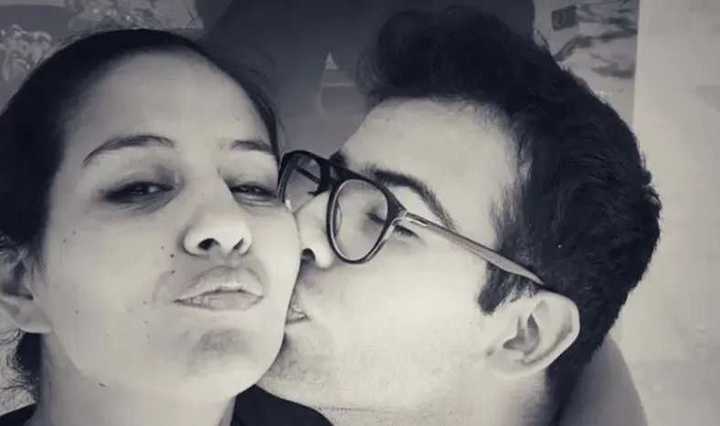 Las últimas charlas de WhatsApp en las que César se habría hecho pasar por Cecilia y le respondía a su madre