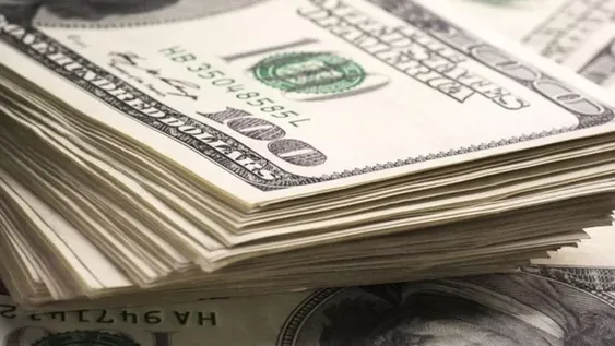 El dólar blue se cotizó a 292 pesos la unidad, incrementando 1 peso en la semana