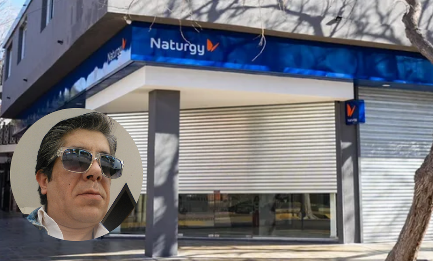 Eugenio Daniel Echegaray llamó varias veces a la empresa Naturgy San Juan y amenazó a las empleadas de tortura y muerte.&nbsp;