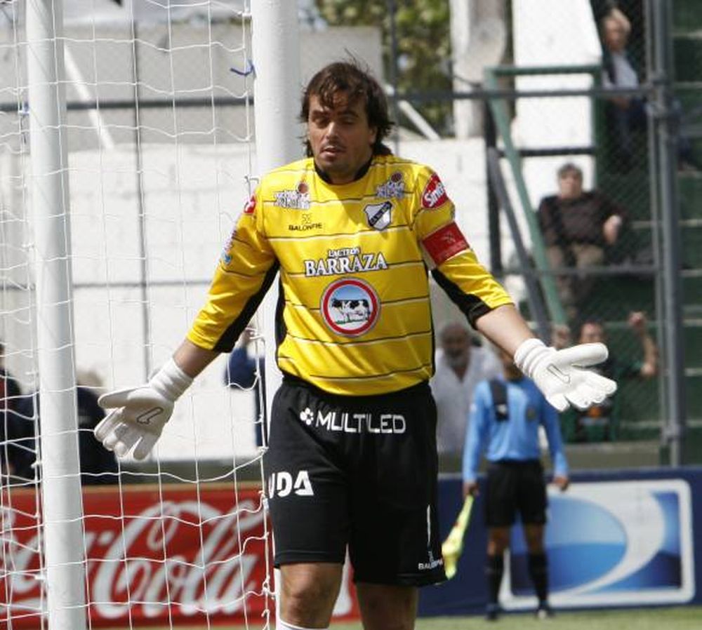 “Convencido de lo que hay”