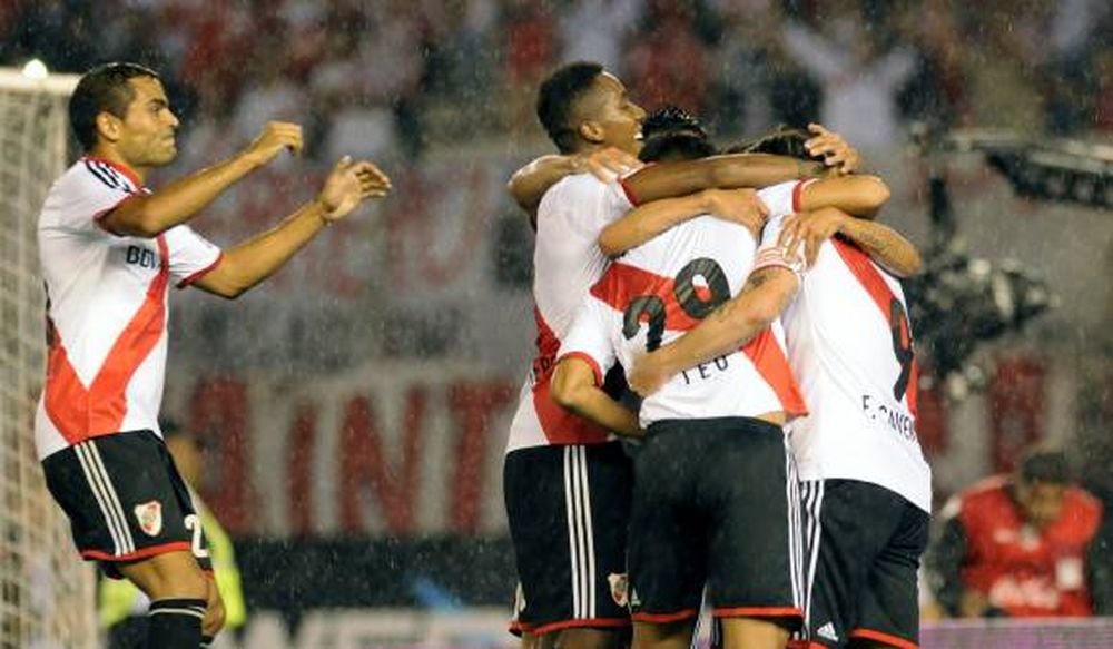 ‘Quiero más intensidad’