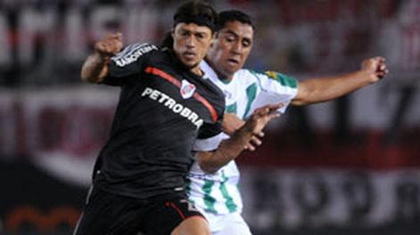 River venció a Banfield y es el único líder del Clausura