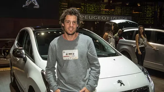 Gaudio criticó a Orsanic y habló de su relación con Coria