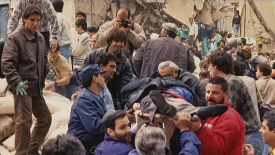 Dura advertencia por Hezbollah a 26 años del ataque a la AMIA