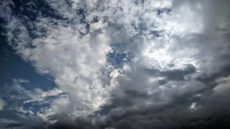 Clima en San Juan: con probabilidad de chaparrones, así estará el tiempo este miércoles 26 de noviembre