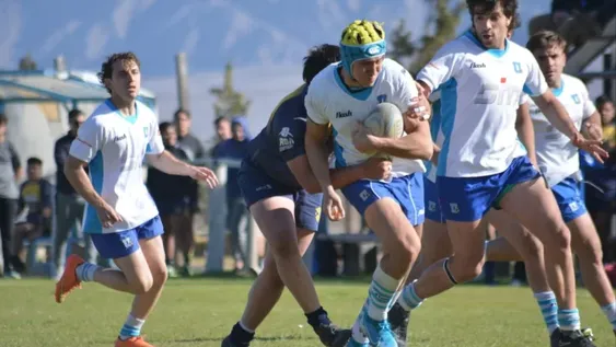 Goleadas de sanjuaninos