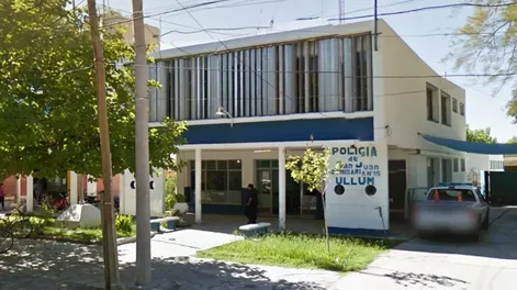 Un hombre hirió y mató a un ladrón que intentaba ingresar a su casa en Ullum