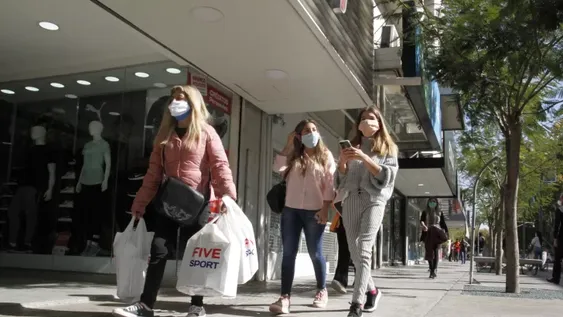 La temperatura se mantiene en ascenso y este será un sábado cálido en San Juan