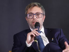 Federico Furiase.