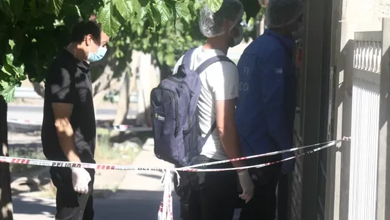 La familia del federal asesinado casi que descarta el robo y apunta a lo “sentimental”