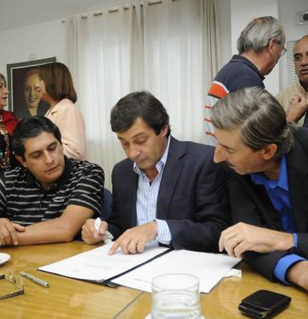 En 58 días, todos los sanjuaninos deberán votar por el sí o el no