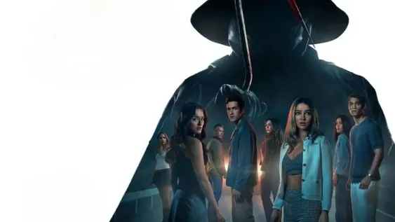 El Pescador ha regresado