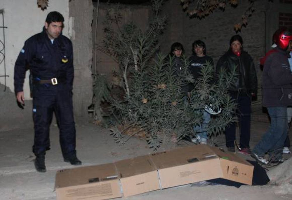 Caso Córdoba:  cae sospechoso