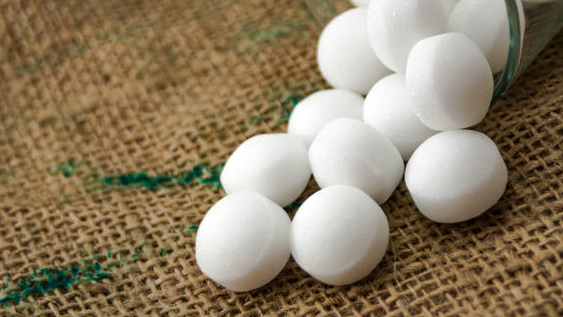 ANMAT prohibió la venta de una marca de naftalina