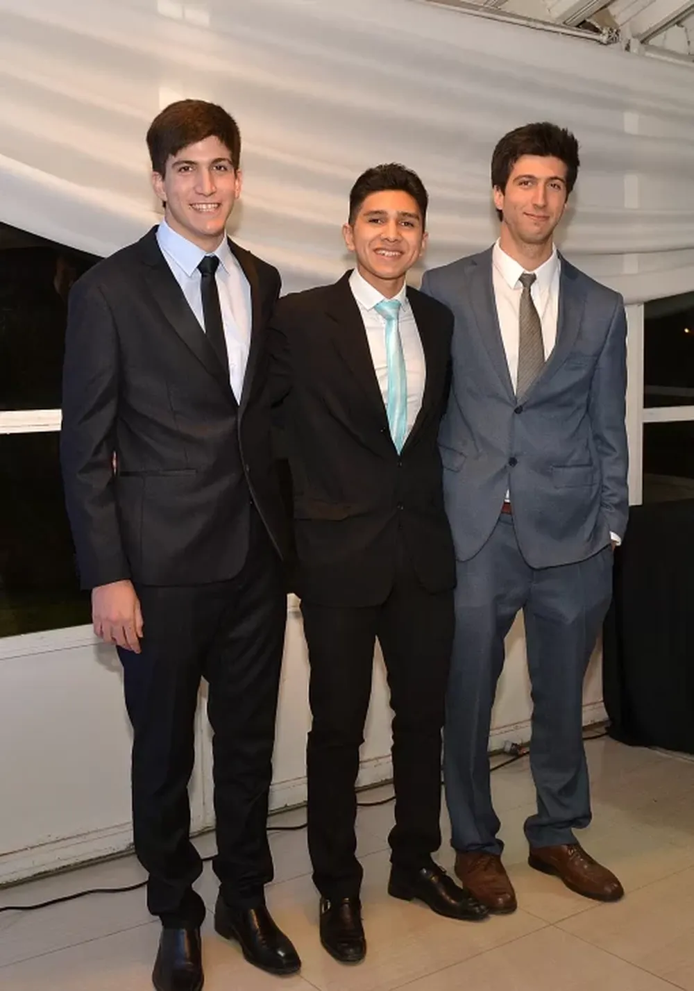 Boda Costa – Saldívar