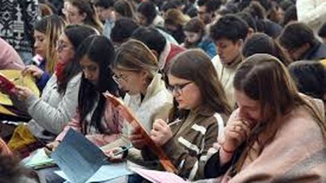 Residencias médicas bajo sospechas