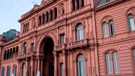 Gobierno llamó a una reunión de ministerios y expertos para definir los próximos pasos