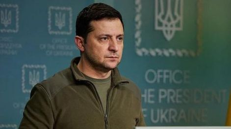Aseguran que Ucrania y Rusia debaten hora y lugar para negociar