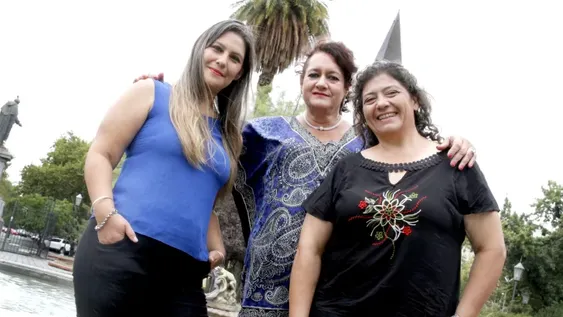 Una velada con encanto femenino