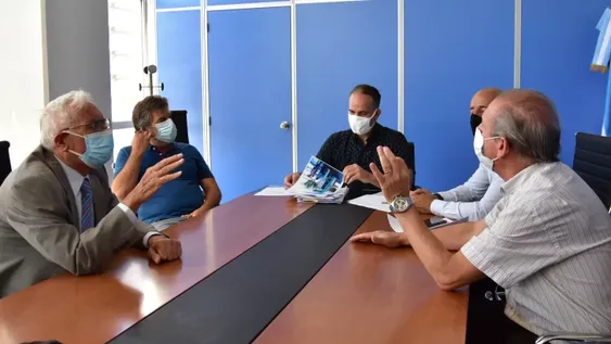 Por pedido de SUOEM, Rawson aplicará en febrero los descuentos por los paros