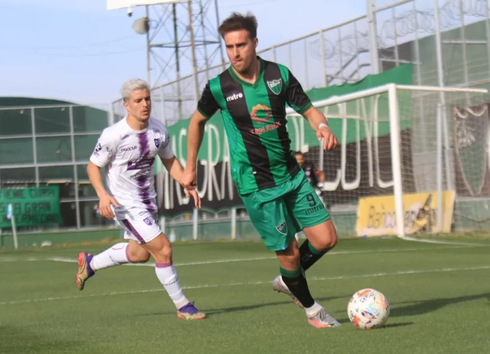 San Martín viaja con cambios rumbo a Buenos Aires