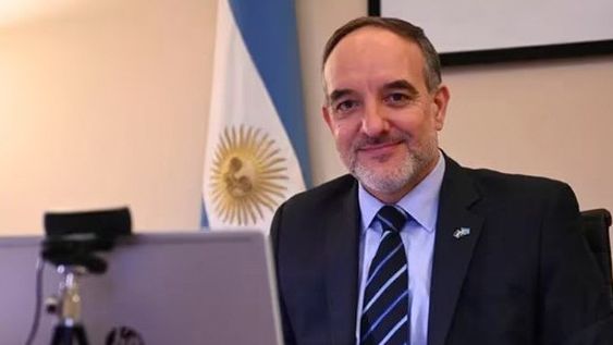 Magistratura: la Corte frena juramento de senador Doñate