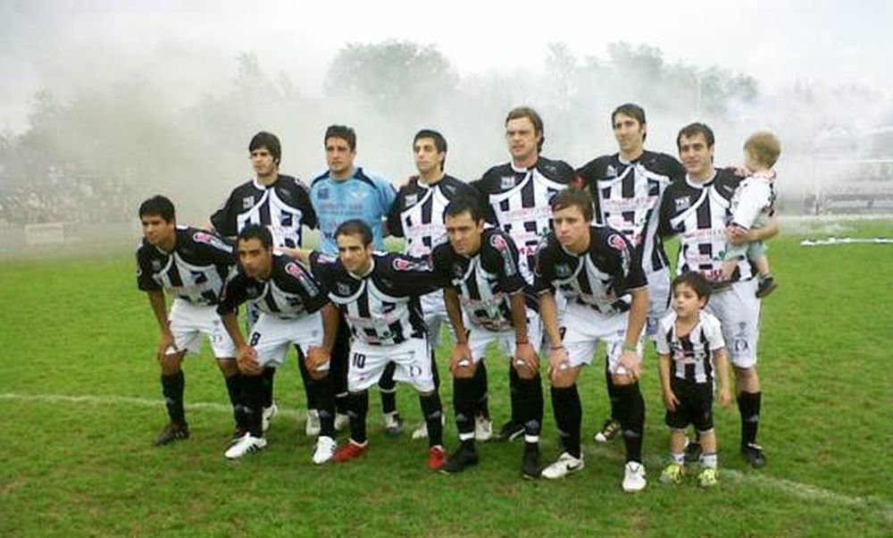 Se vienen ‘‘Los Demonios’’