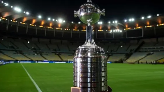 Confirmaron los días y horarios de los octavos de final de la Copa Libertadores