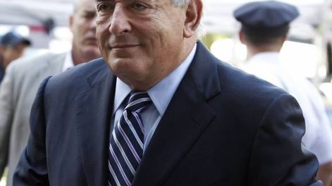 Terminó la odisea de DSK